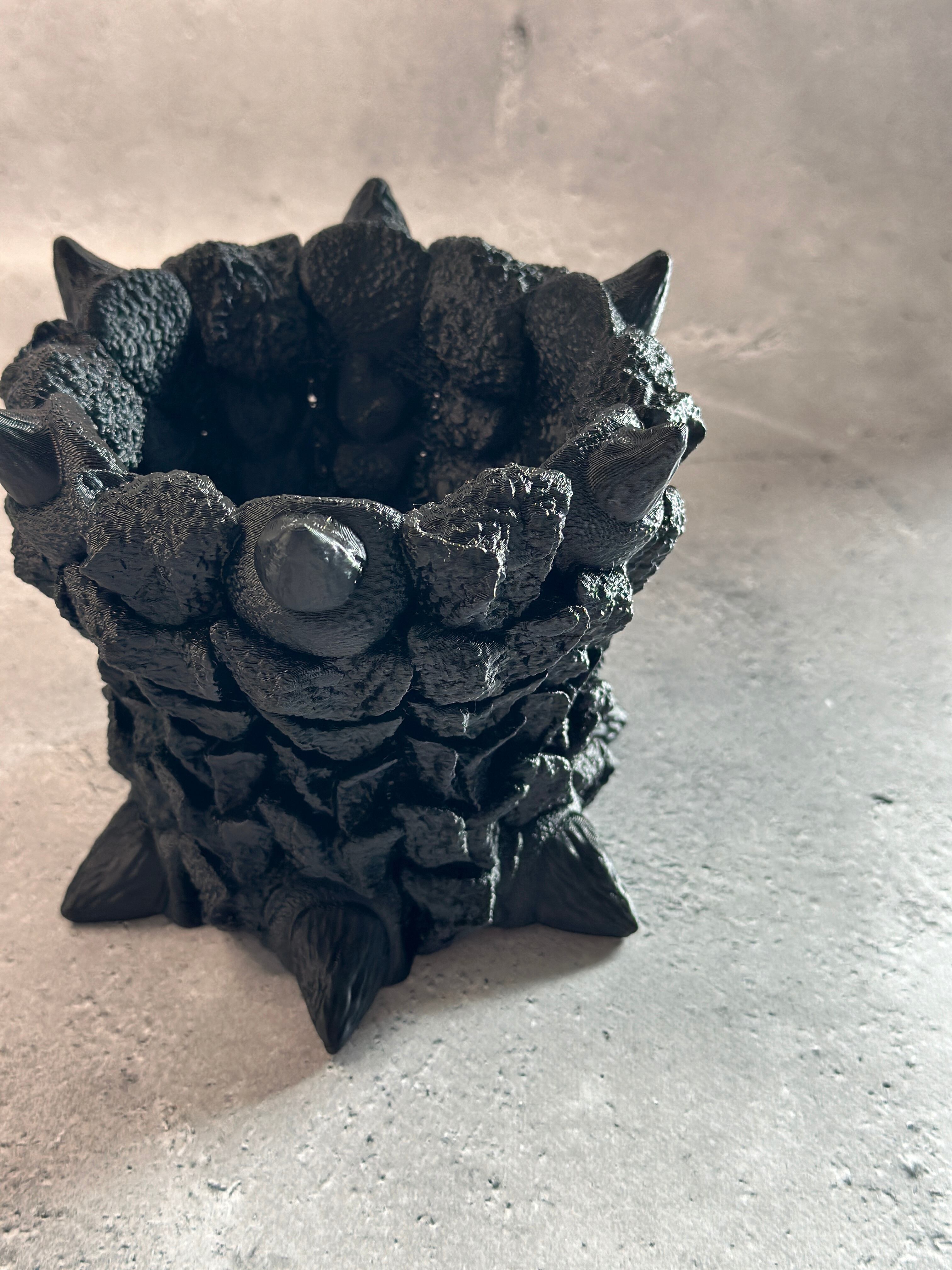 怪獣（深型タイプ）sizeXS | Re-NEWAL