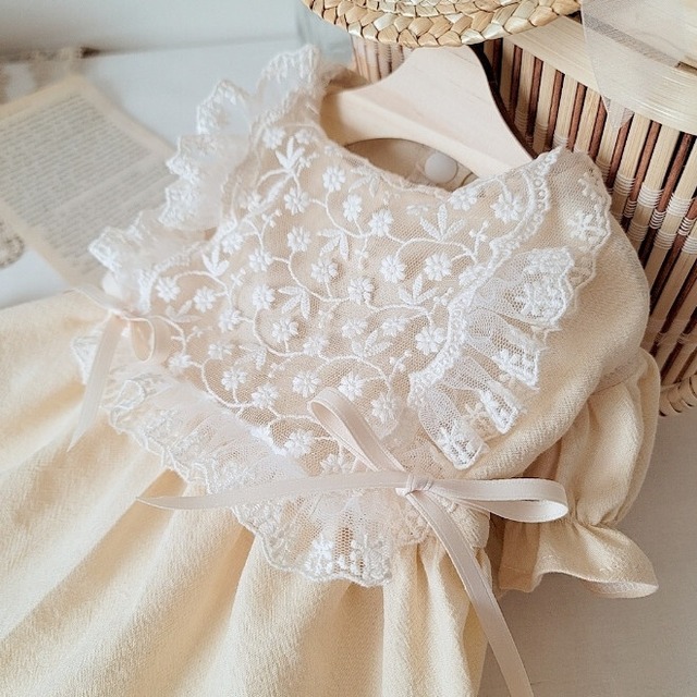 即納販売 ワンピース Mignon One Piece 韓国犬服 Soso Boutique Hirokke Atelier 即納販売 ワンピース Mignon One Piece 韓国犬服 Soso Boutique Hirokke Atelier