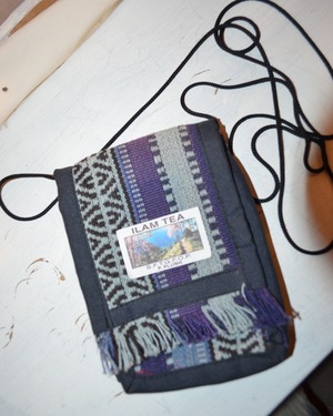 2007's Nepal mini Bag