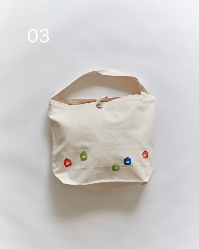 Draw Bag 03