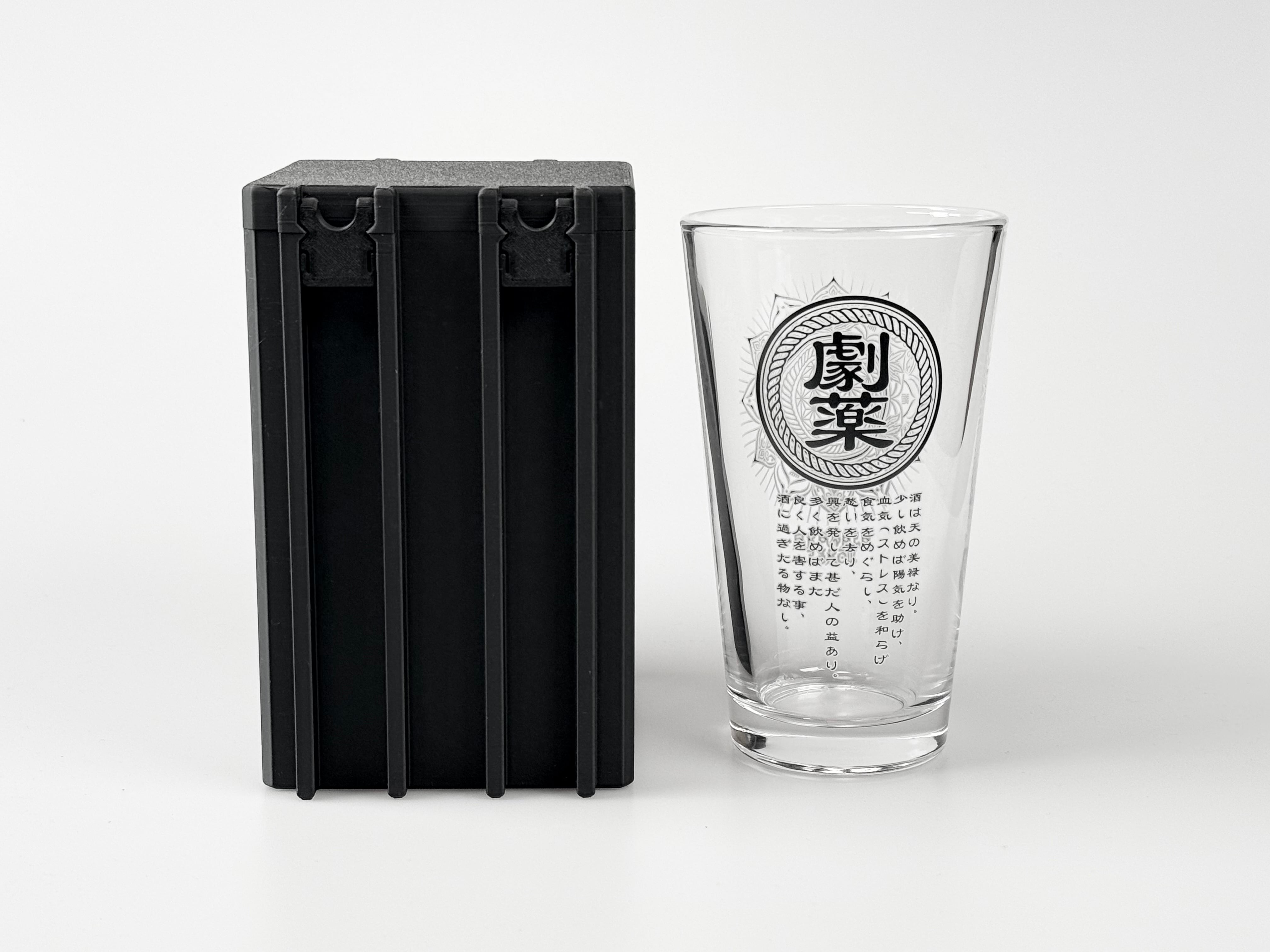 ALBM LEDコースター サポートページ | アサガラワークス