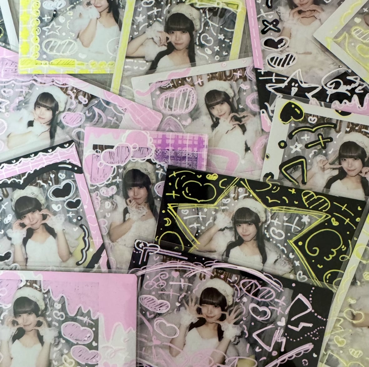 シャニムニ＝パレード公式オンラインショップ