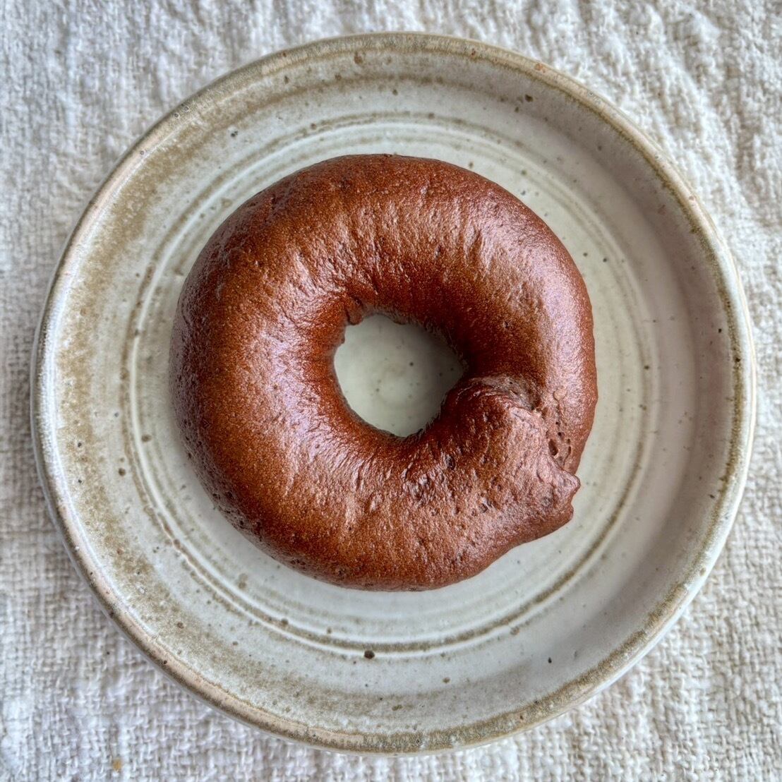 米粉のベーグル 6種の12個セット（各2個ずつ ） | グラノーラ専門店