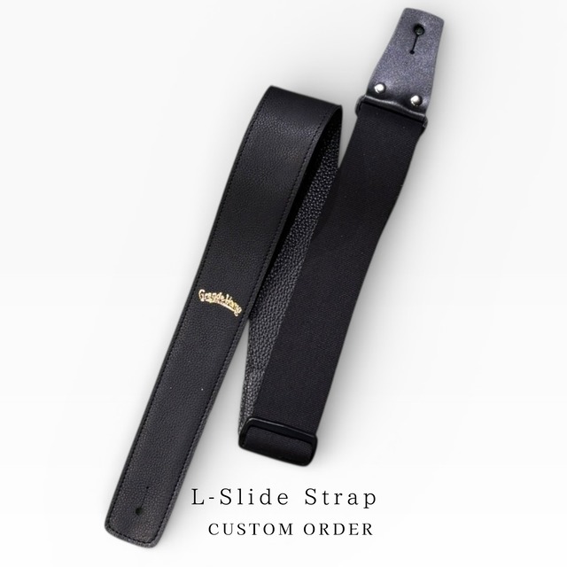 L-Slide Strap（カスタムオーダー）