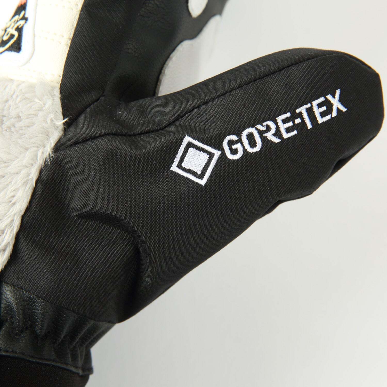 25-26 eb's スノボ 手袋 ゴアテックス GORE-TEX EXCLUSIVE エビス