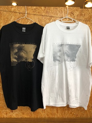 to overflow evidence / Cold Lady Tシャツ