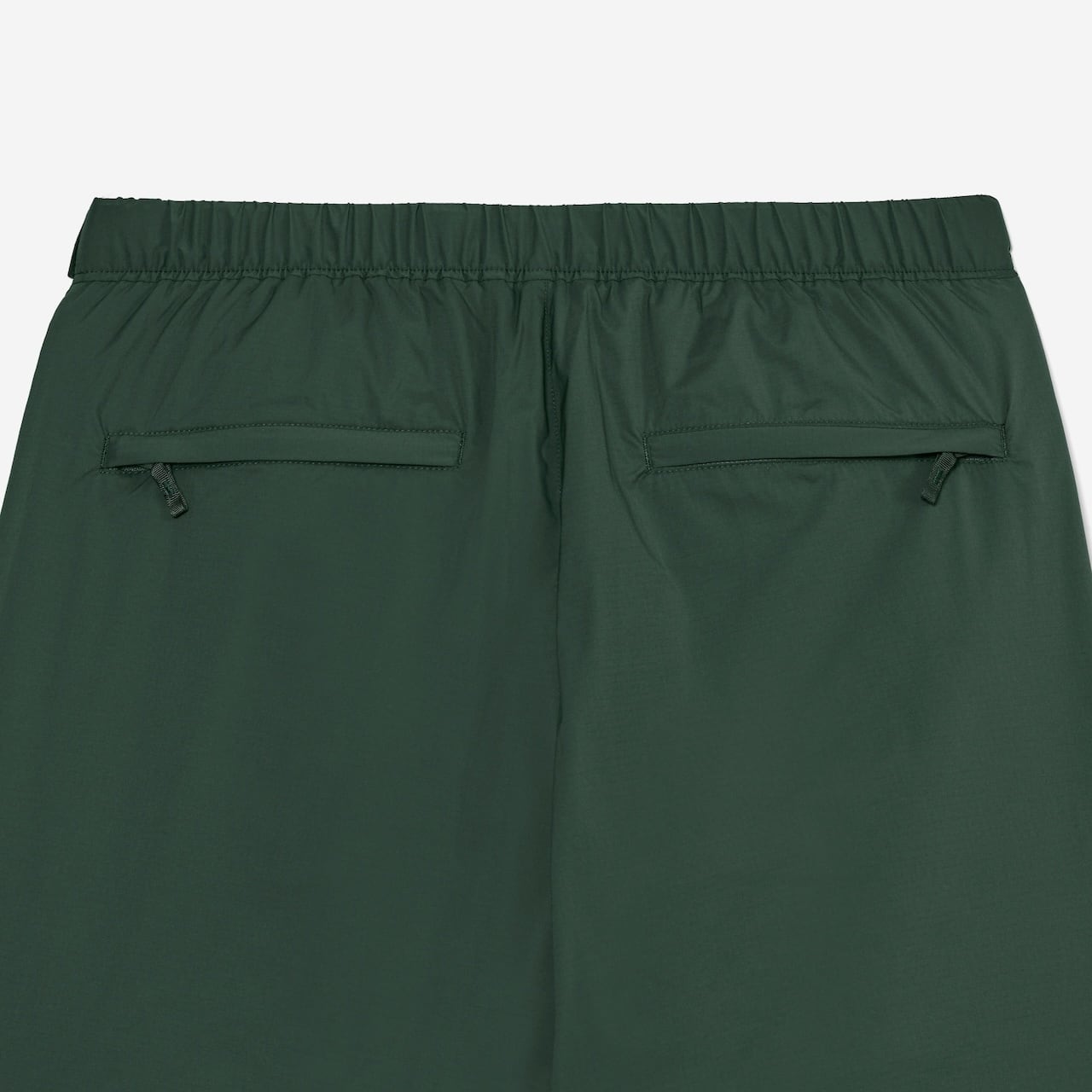 SET UP】ENNOYとスタイリスト私物 PADDED NYLON SET UP (GREEN) | ENNOY