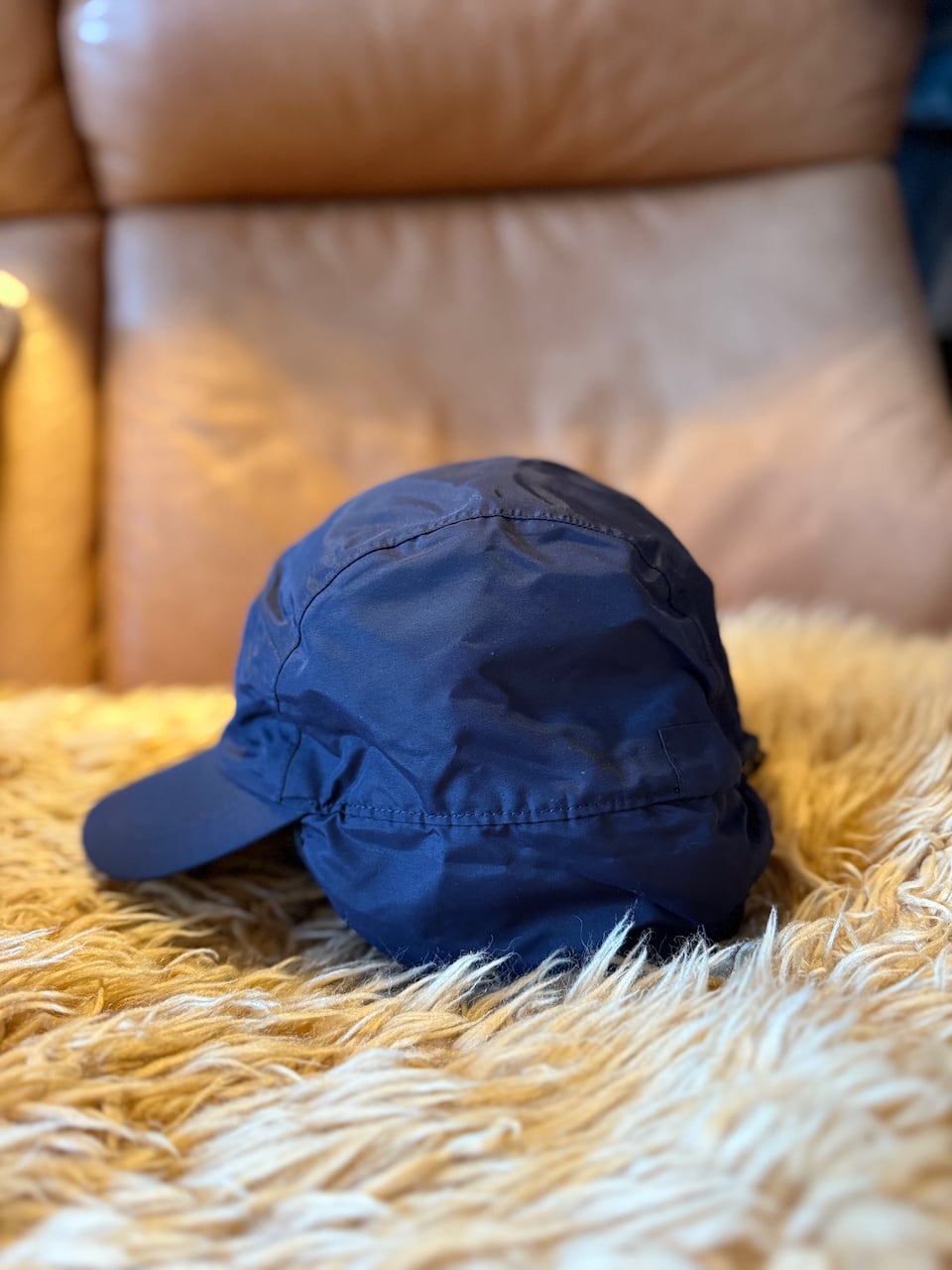 SAVE SHOCK / SNOW EAR FLAP CAP | EE ONLINE STORE -