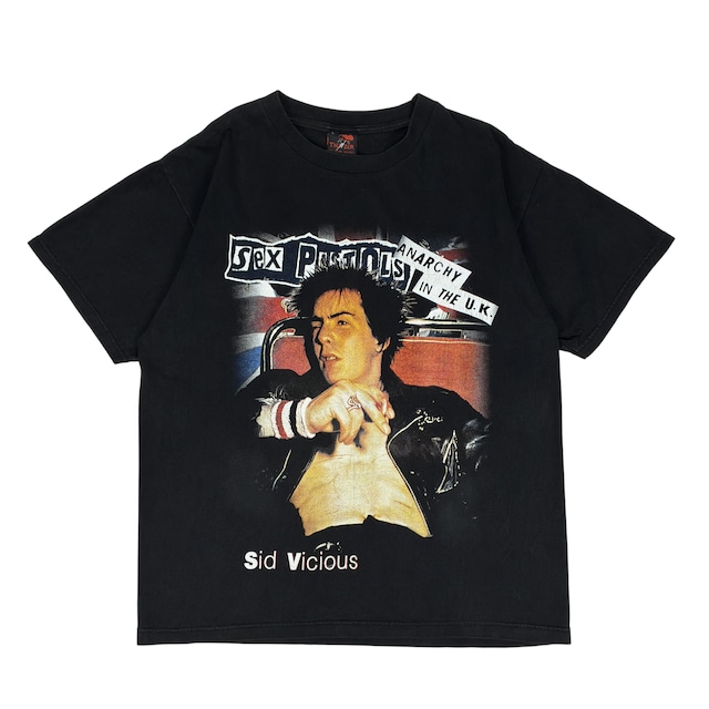 SEX PISTOLS 'SID VICIOUS' THUNDER L 403