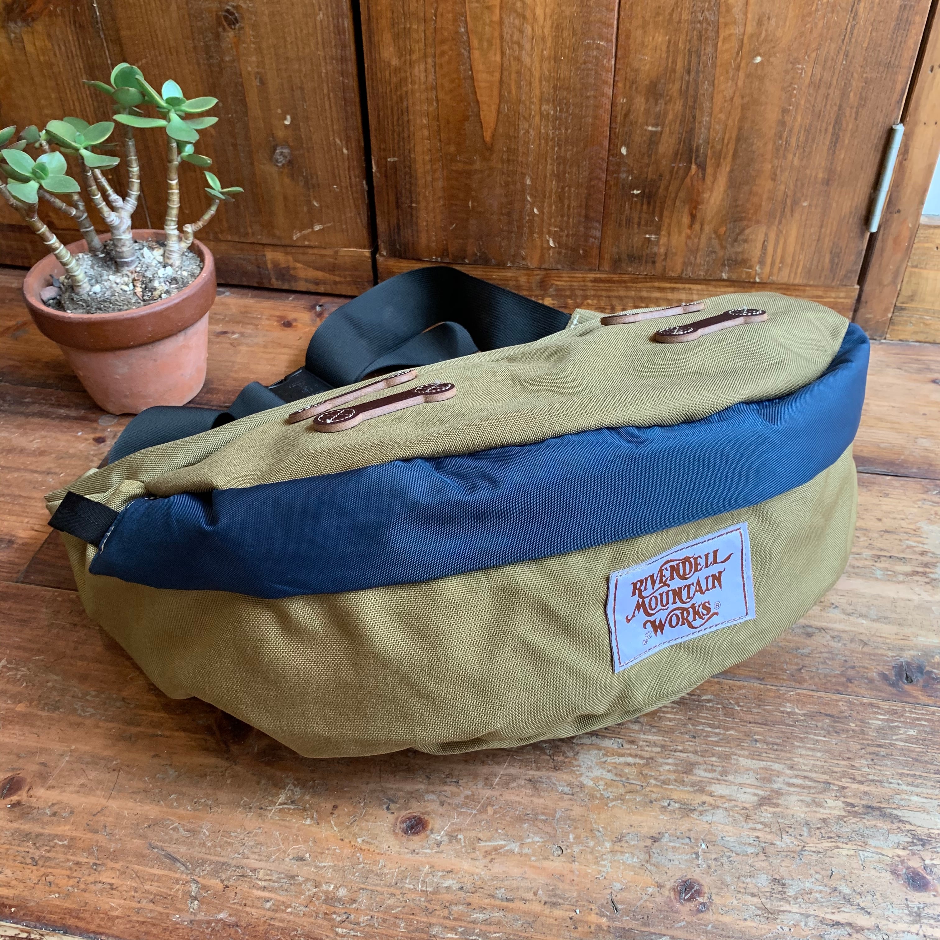 Rivendell Mountain Works 