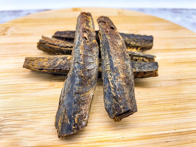 牛皮スティック　ほそめ　40ｇ