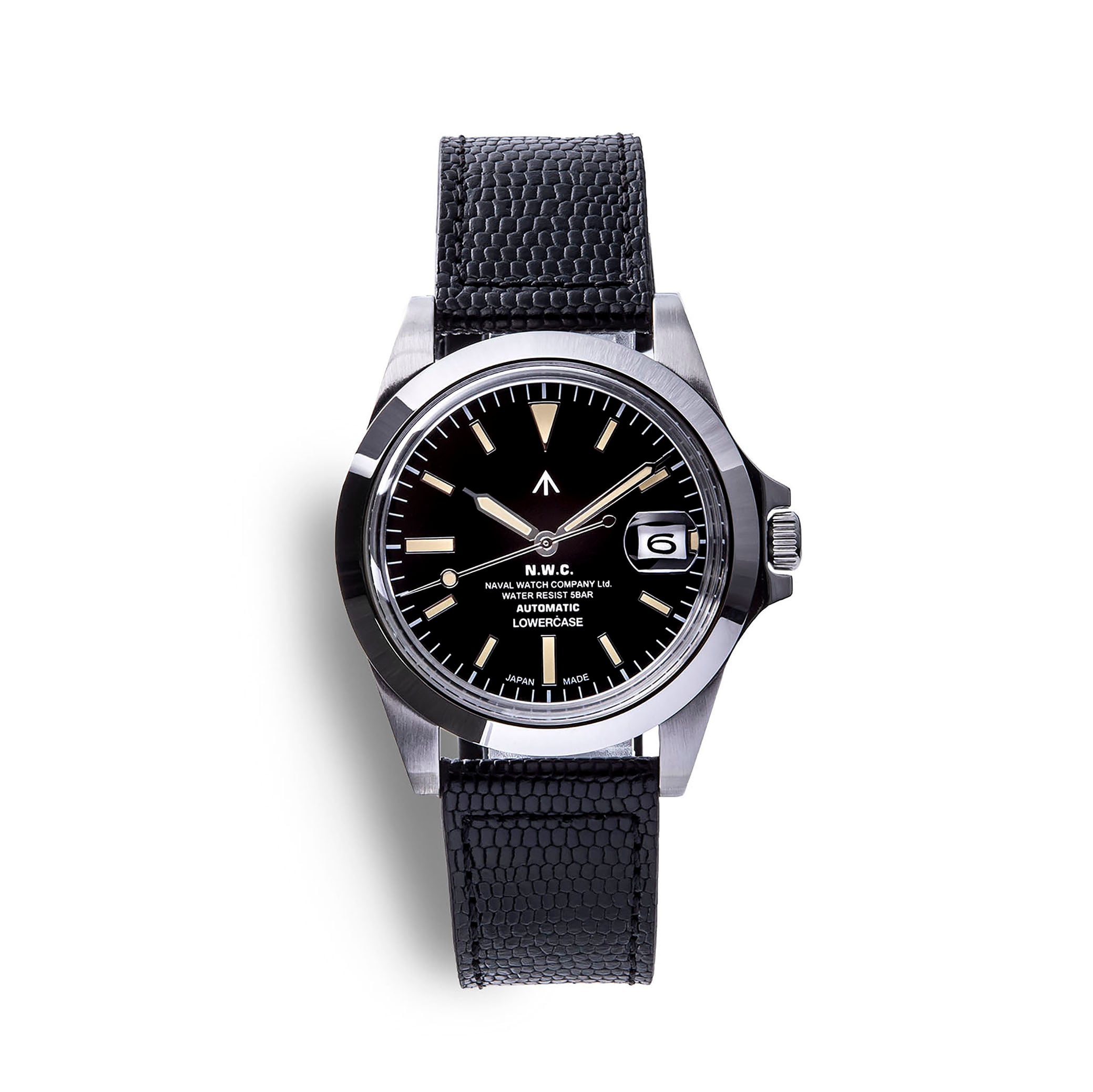 NAVAL WATCH LOWERCASE ナバルウォッチ | hartwellspremium.com