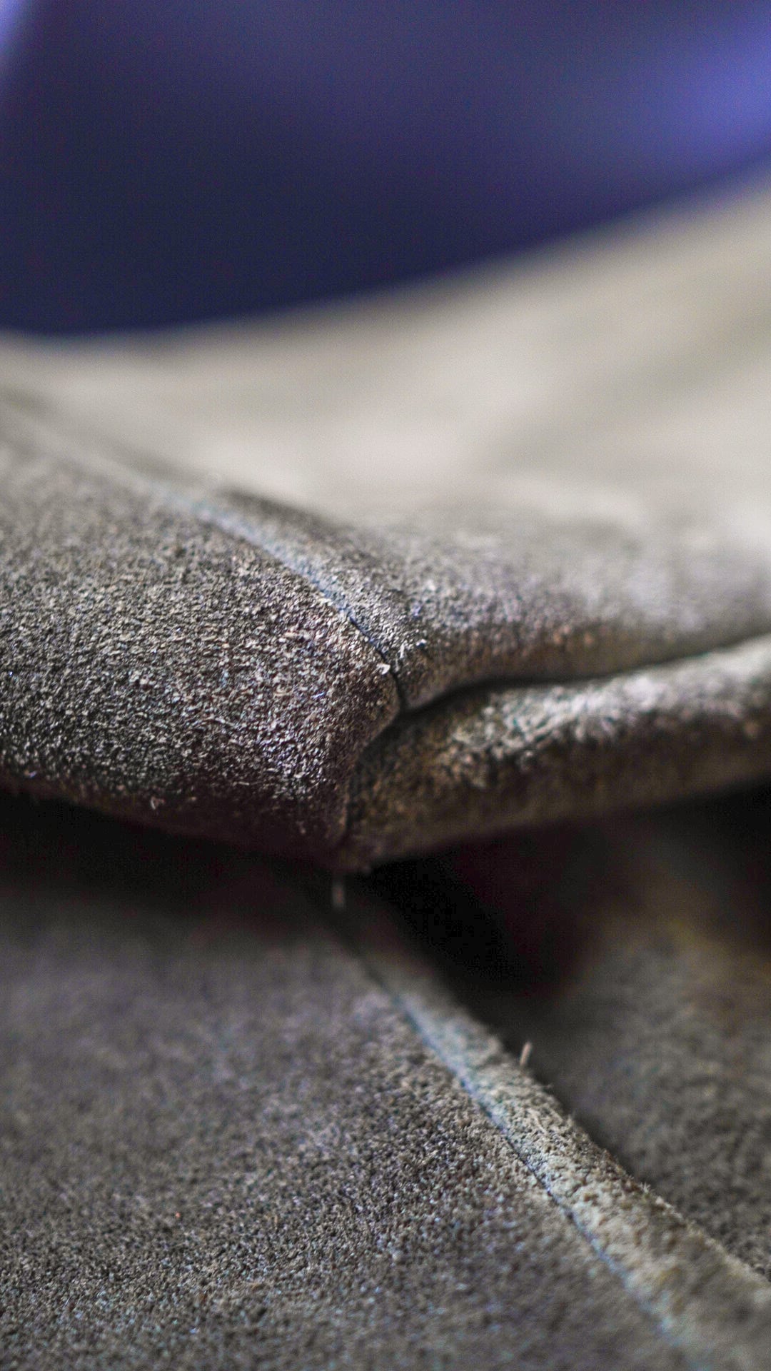 1970-1980s】G.H.BASS&Co. ジーエイチバス スエード レザー