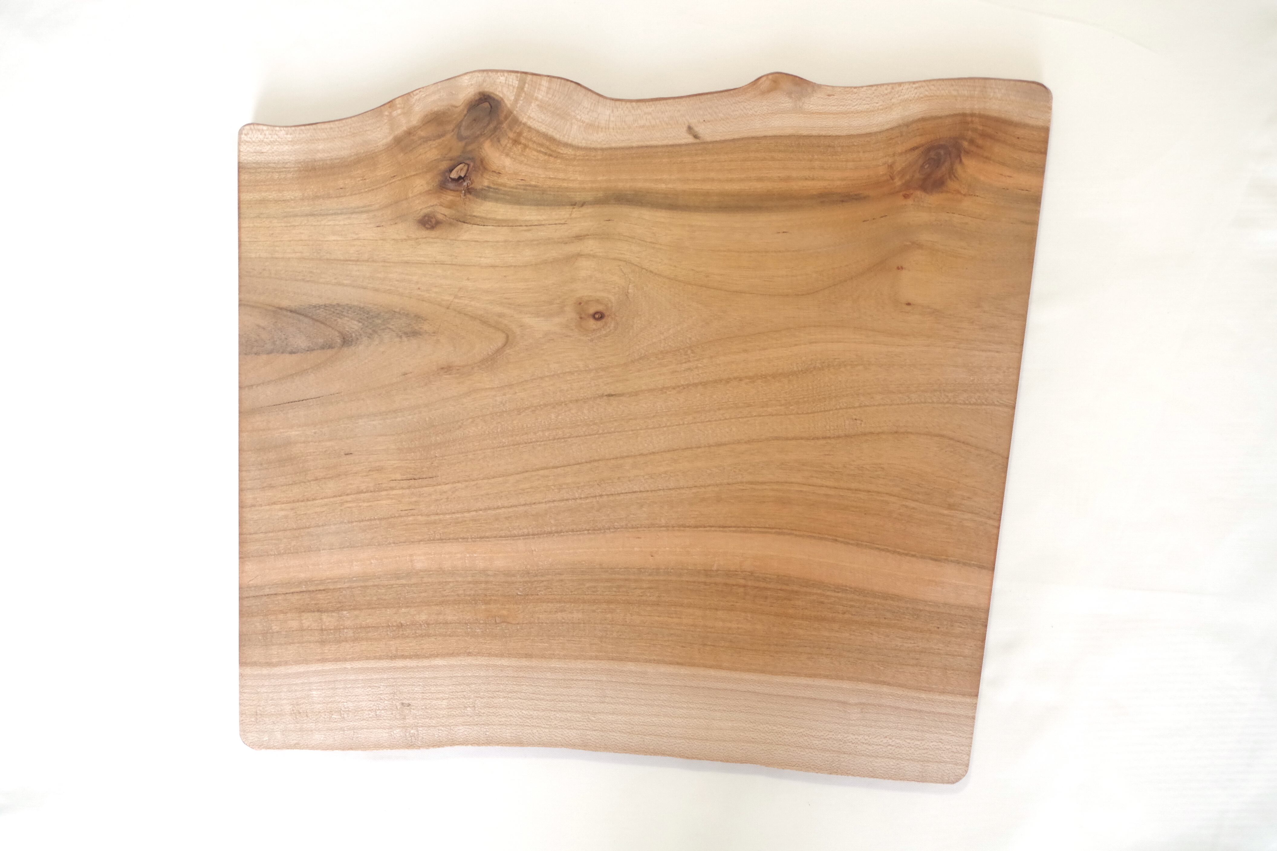 sakura3 | waen - Cutting Board ＆ Smoke -