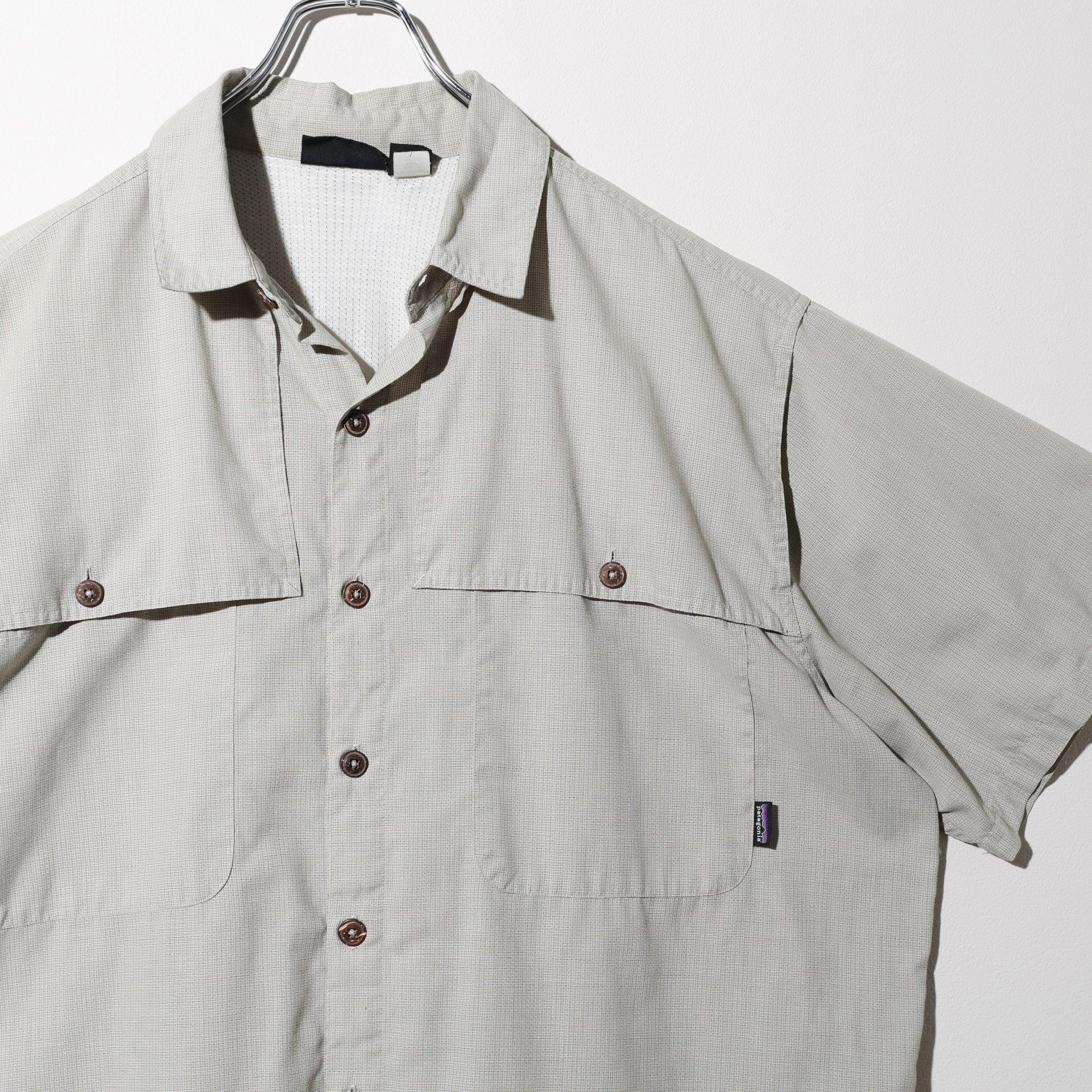 S/S Shirt | エンカウント