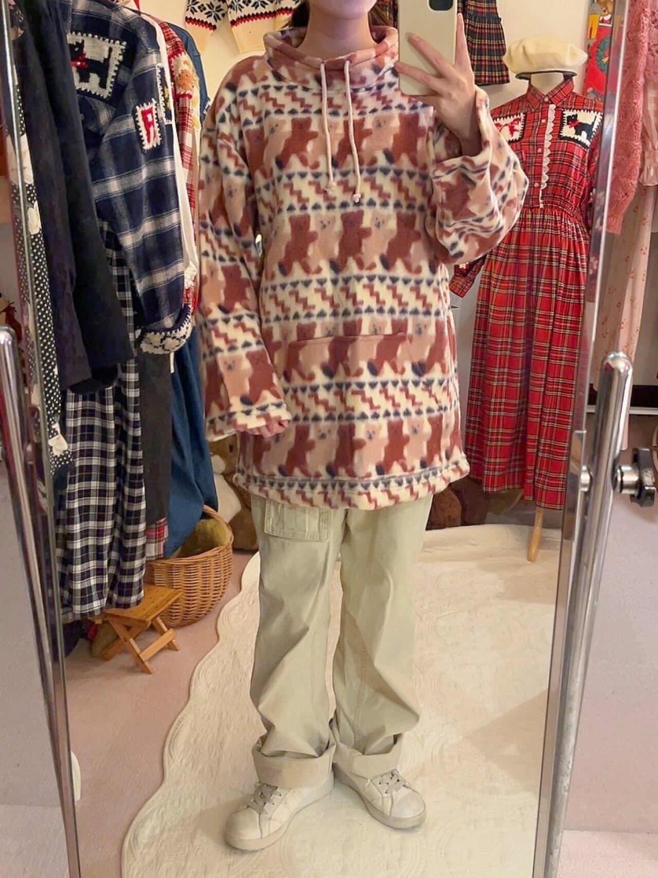 Karl Helmet / wappen painter pants