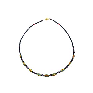 シェブロン ネックレス abn-9