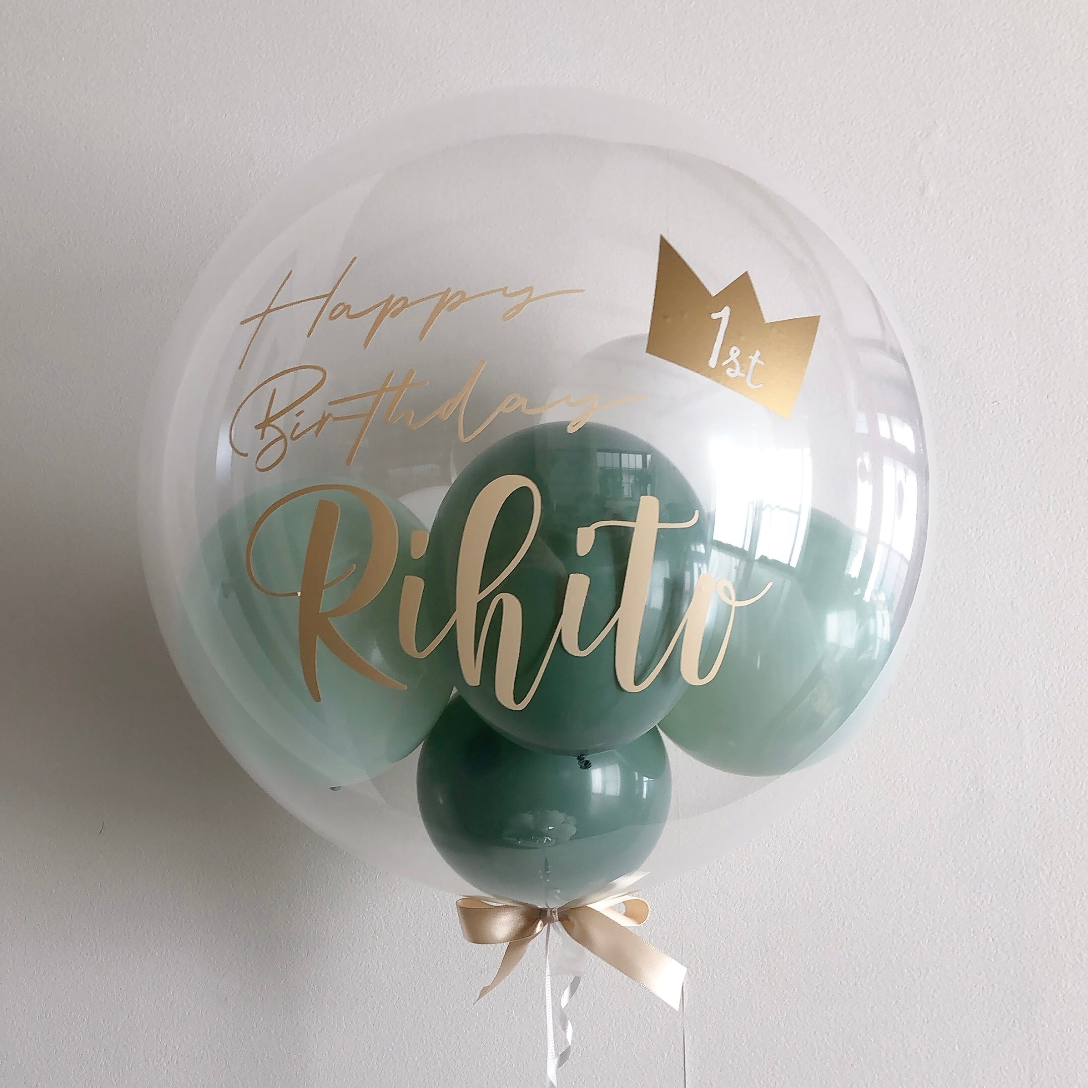 デコレーション | Gunji Balloonworks［ぐんじバルーンワークス］