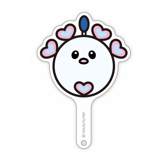 ふぉとぷろっぷす！ピコック先生
