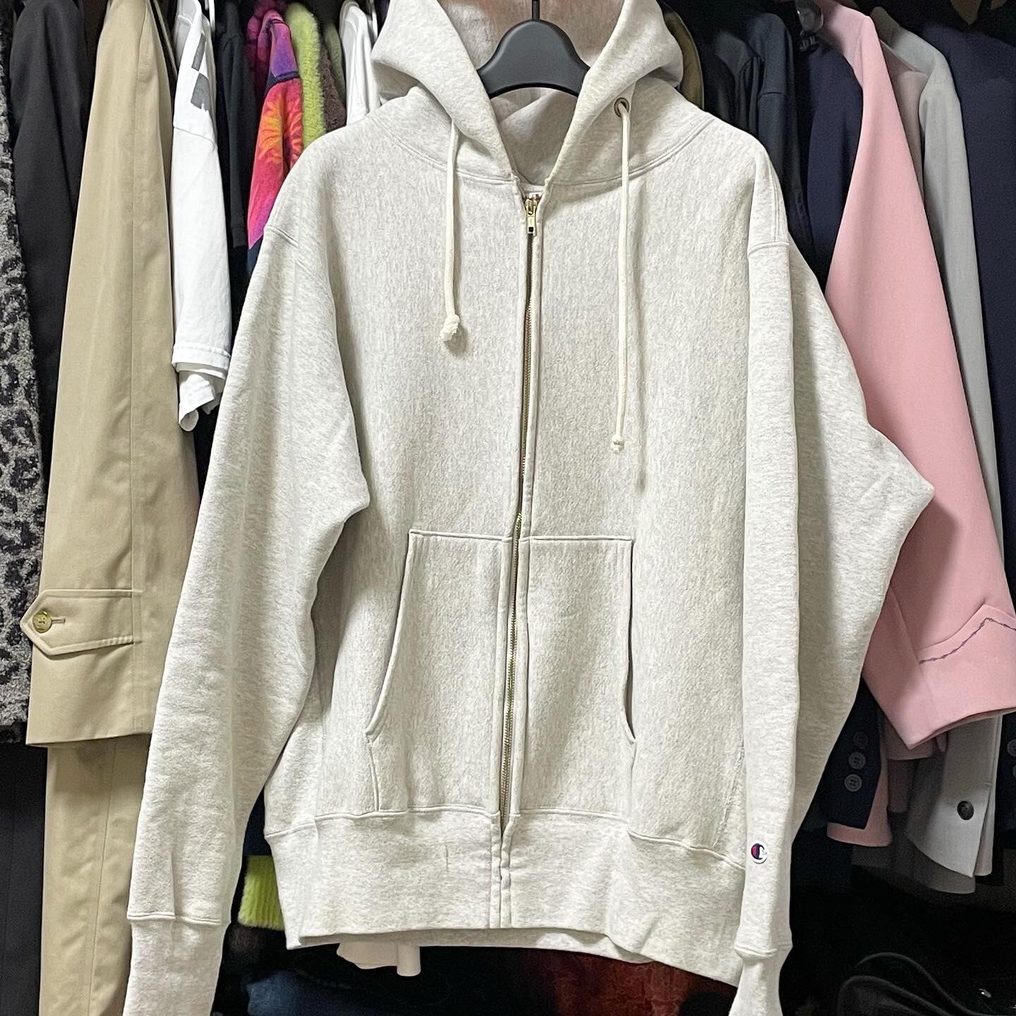 Champion チャンピオン リバースウィーブ 復刻 70