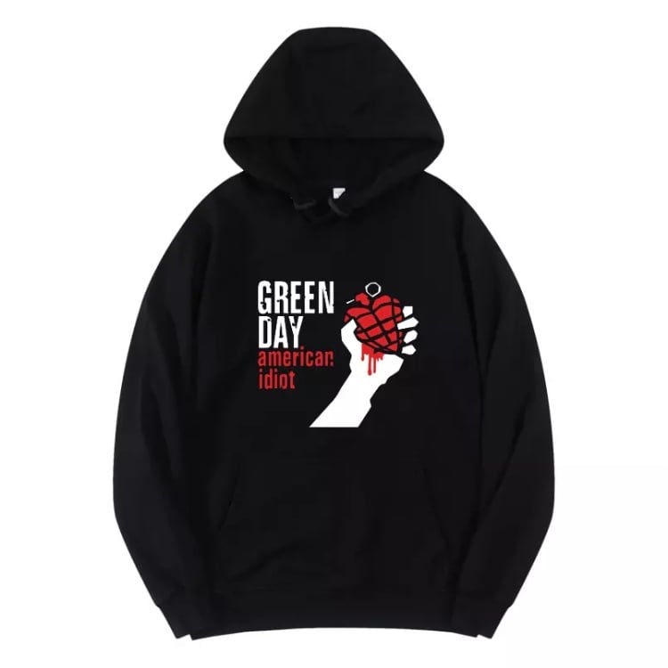 GREEN DAY | BF MERCH'S