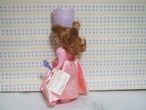 マダムアレクサンダー ハッピーミール　良い魔女グリンダ「Glinda Good Witch」タグ付き 画像7