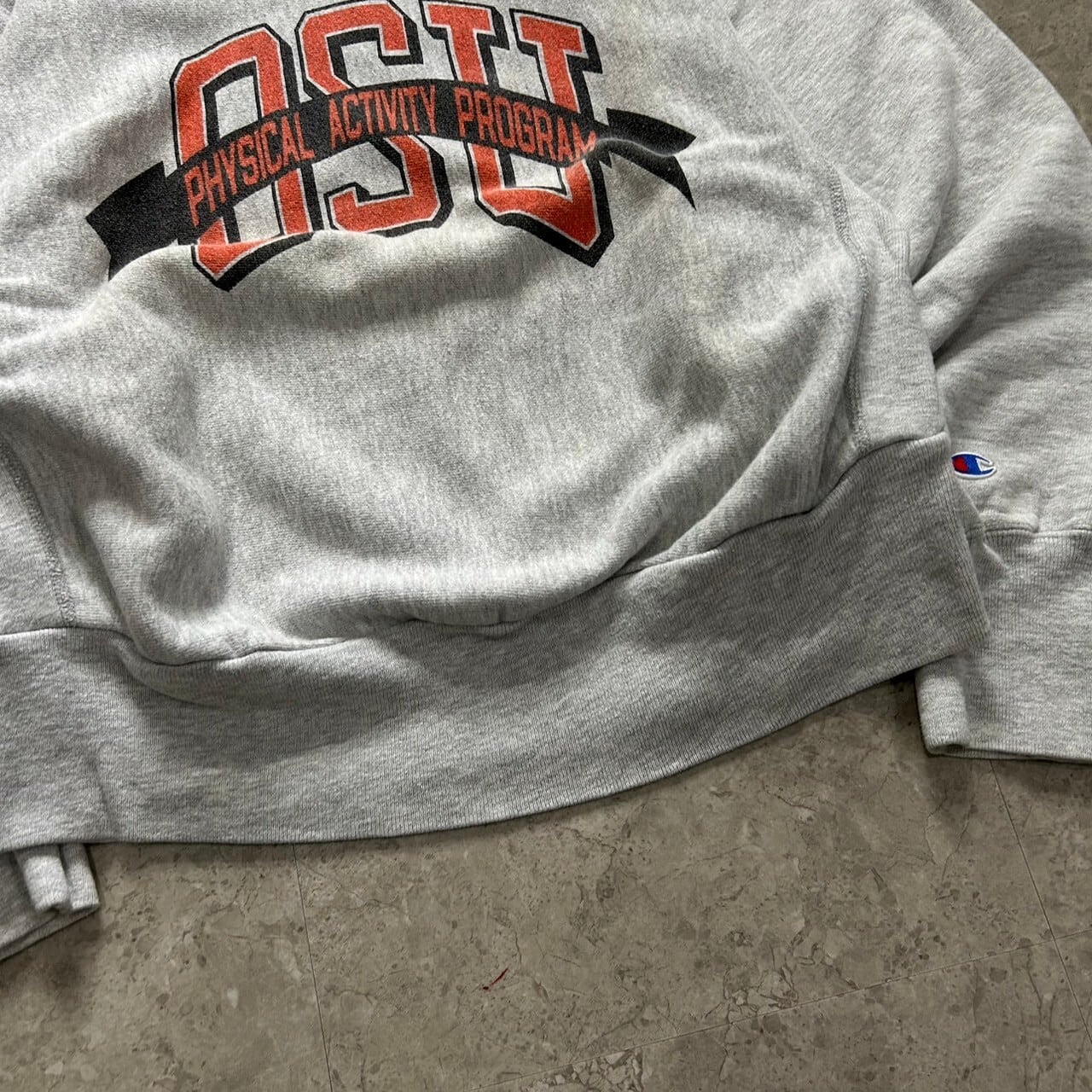 90s Champion reverse weave 