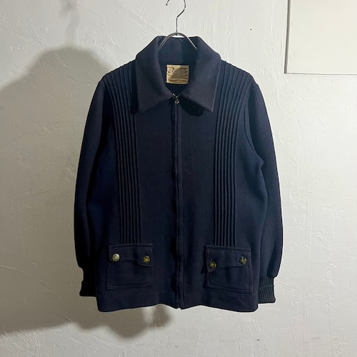 30s Apolda Wool Sports Jacket