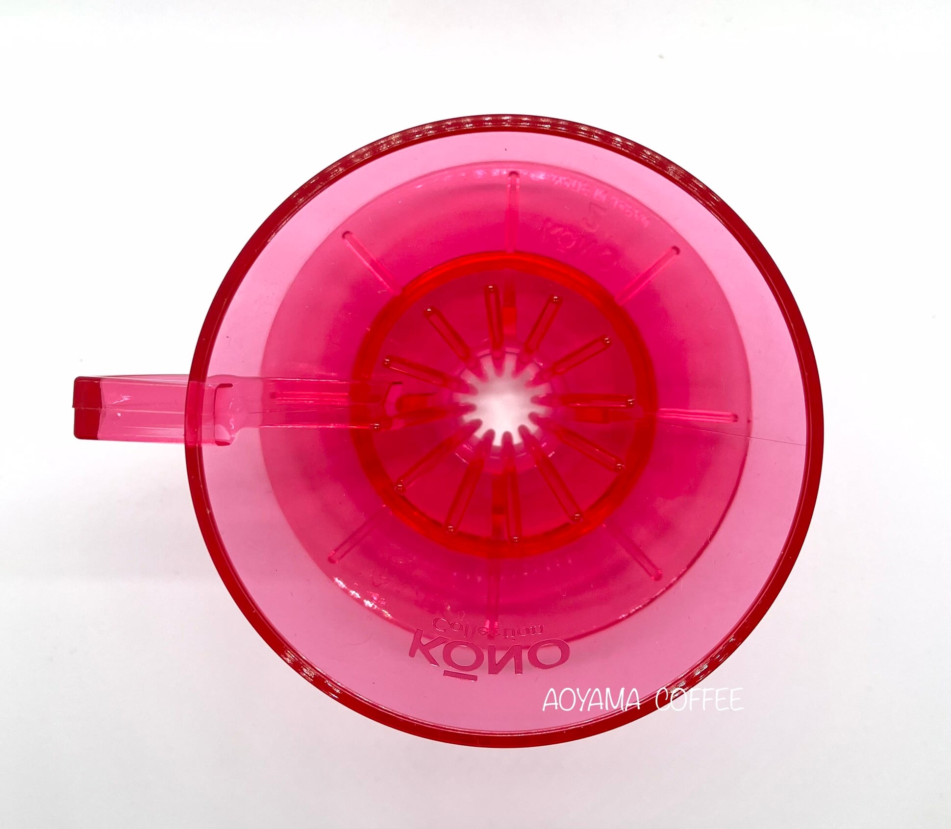 cocoKano 出品 KONO 2023 New Color 名門 2人用 | AOYAMA COFFEE ROASTER