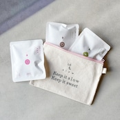 オリジナルポーチギフト