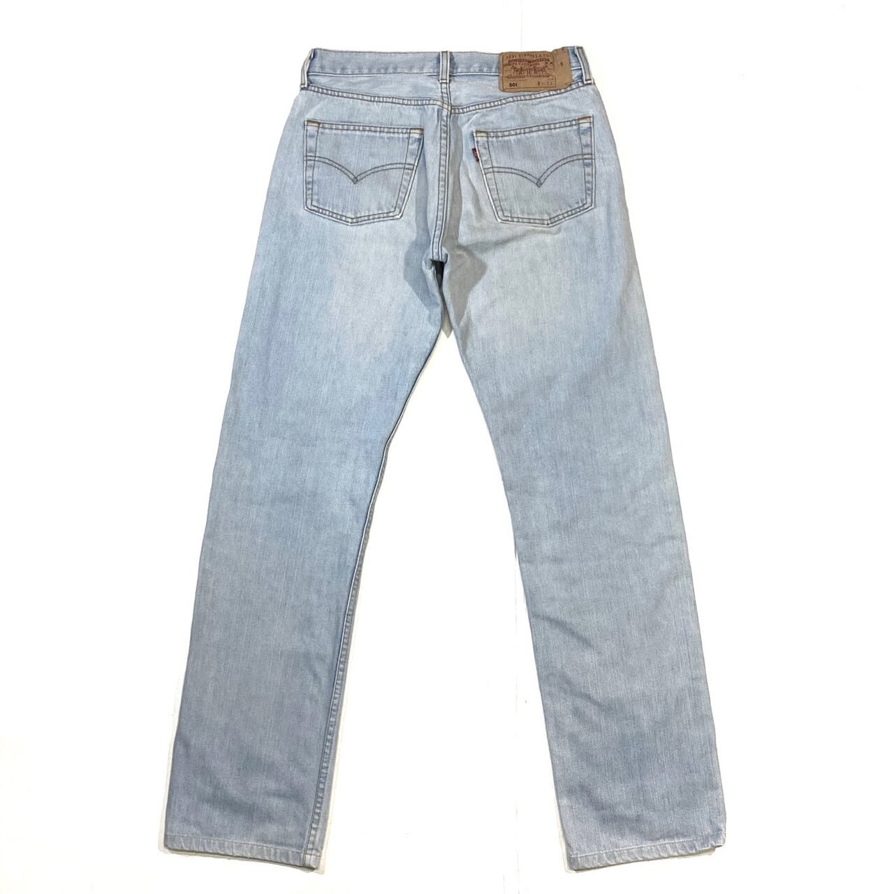 ユーロ ヨーロッパ企画 ハンガリー製 Levi's リーバイス 501 ユーロ ヨーロッパ企画 ハンガリー製 Levi's リーバイス 501