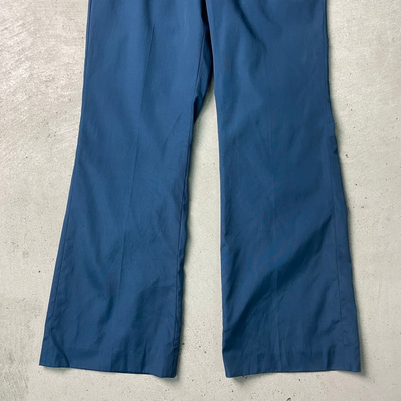 70年代 USA製 Levi's Panatela リーバイス パナテラ スラックスパンツ