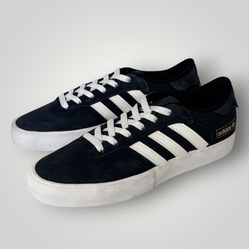 【新品未使用】ADIDAS MATCH BREAK SUPER アディダス マッチブレイクスーパー スニーカー スケボー シューズ メンズ 28cm BLACK EG2732