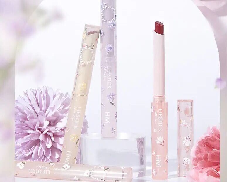 【7】リップ / コスメ / #801 ~ #804