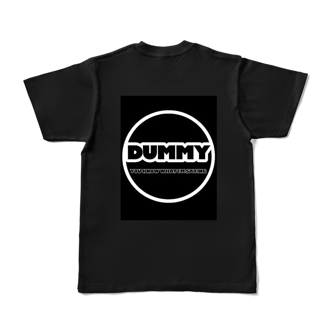 ストリートロゴTシャツ Dummy Color T-shirt vol.2 | Respira