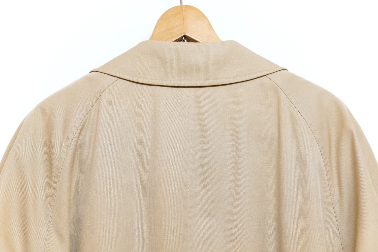 2919R4 Burberrys バーバリー ステンカラーコート メンズ ファッション