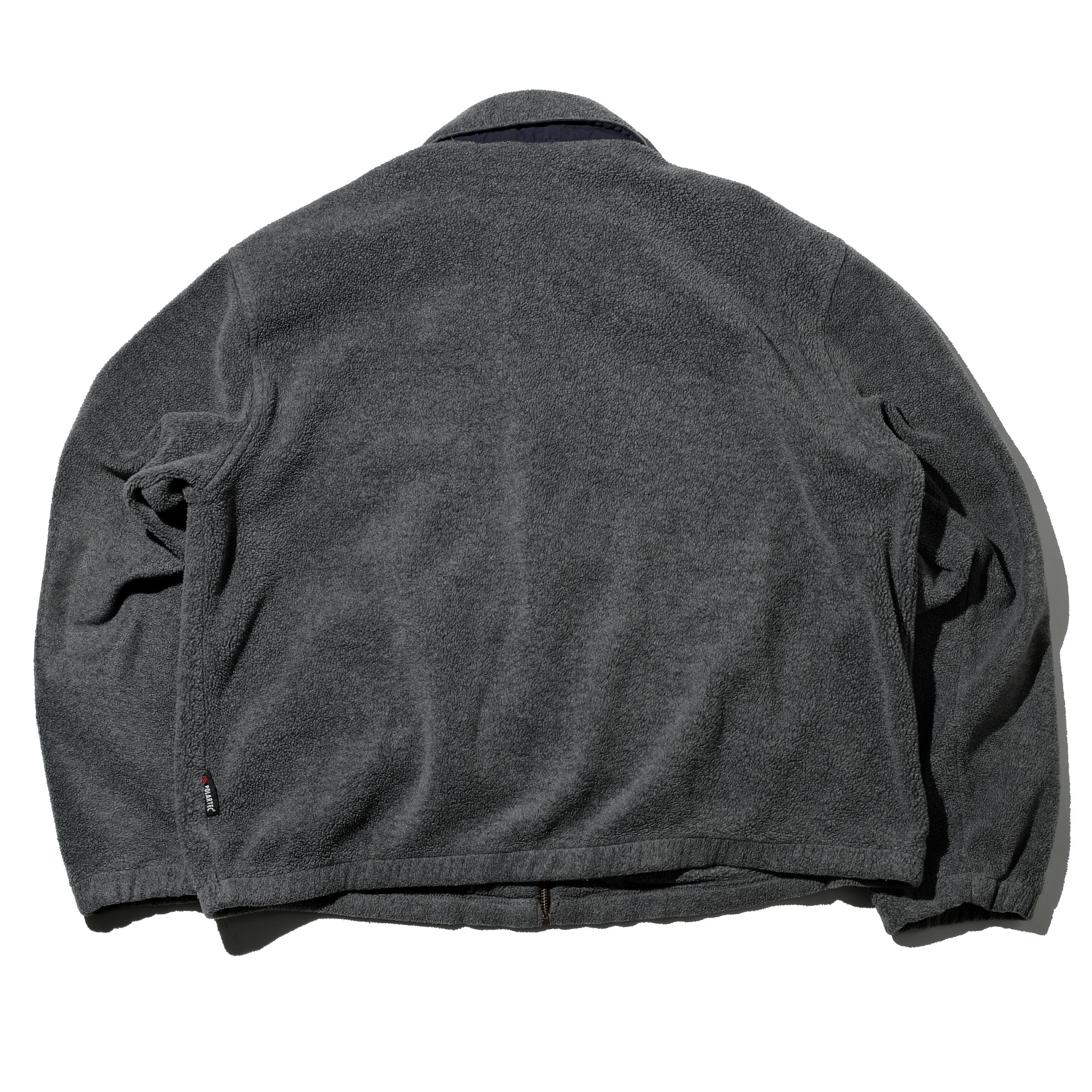 Polo by Ralph Lauren fleece drizzler jacket [XL] | goodbuy used