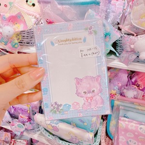 【A2】105-15 A7メモ（40枚入）