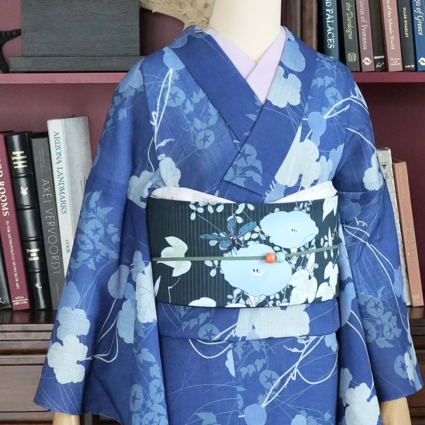 百葉堂