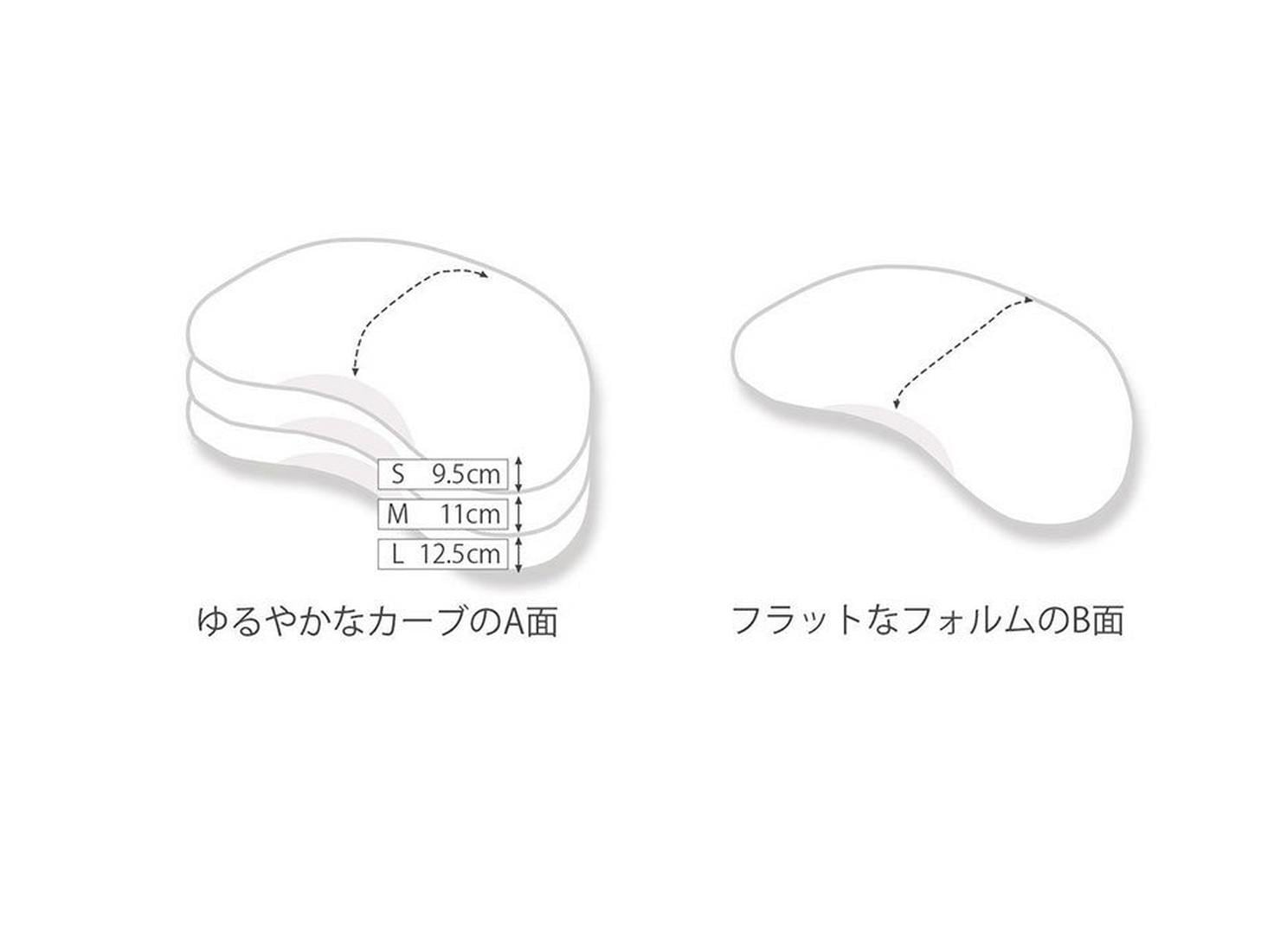 ソナタピローM | テンピュール®正規取扱店 flux -フラックス-