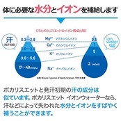 イオンウォーター 大塚製薬 ポカリスエット イオンウォーター 900ml×12本