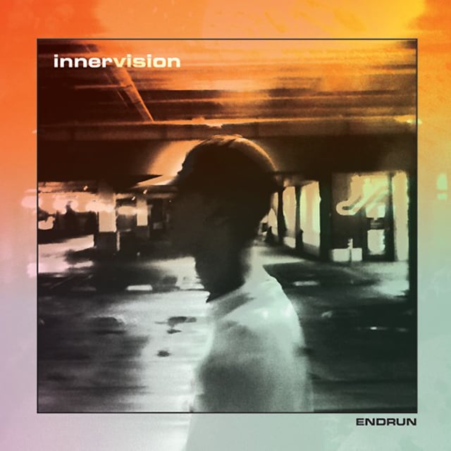 【CD】Endrun - Innervision