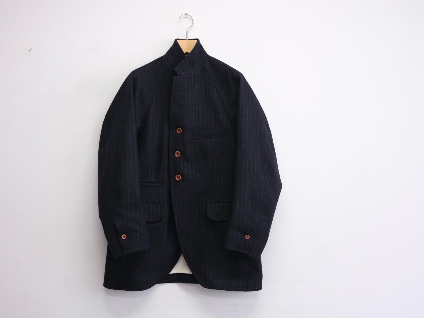トップス LESS TAILOR Kamishimo Vest HOMELESS TAILOR” Kamishimo Vest“ | Lapel online store