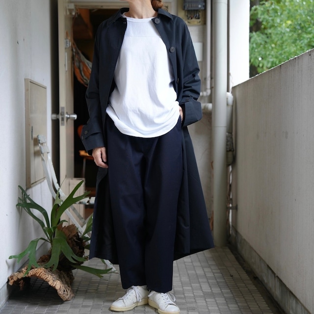 STUDIO NICHOLSON / HOLIN  DARKEST NAVY