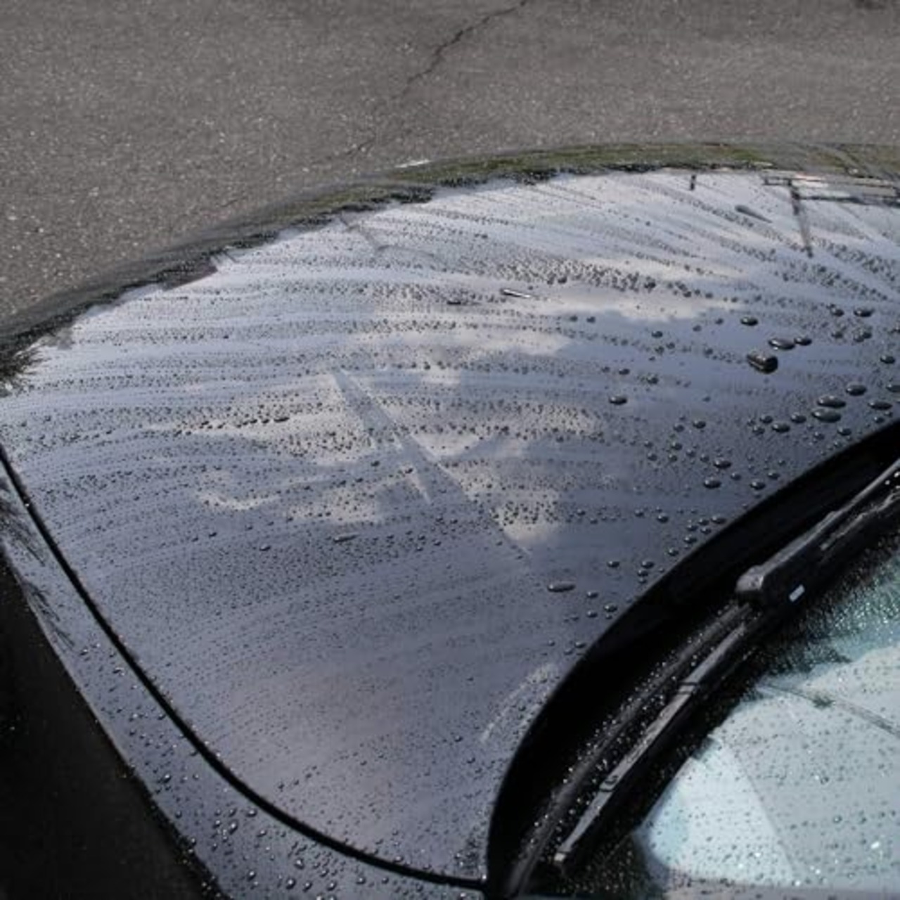 ソフト99(SOFT99) フクピカ ワックス WAX フクピカ ストロング 自動車塗装面、未塗装樹脂パーツ、透明プラスチックパーツ用 10枚 00471