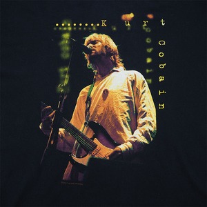 00s Kurt Cobain tee