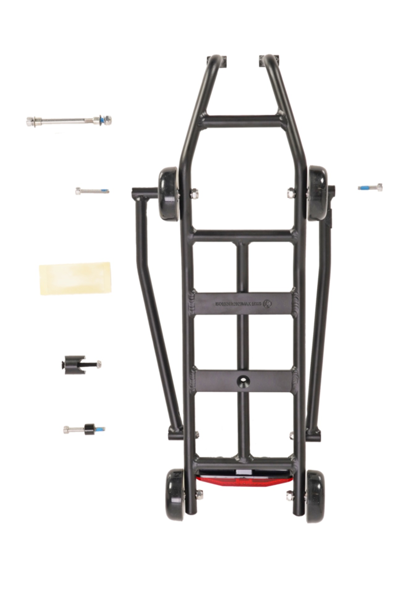 birdy – Trolley rear carrier