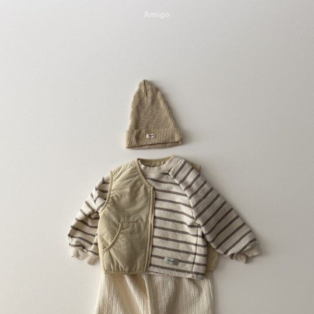 予約⌇amigo / Stripe T