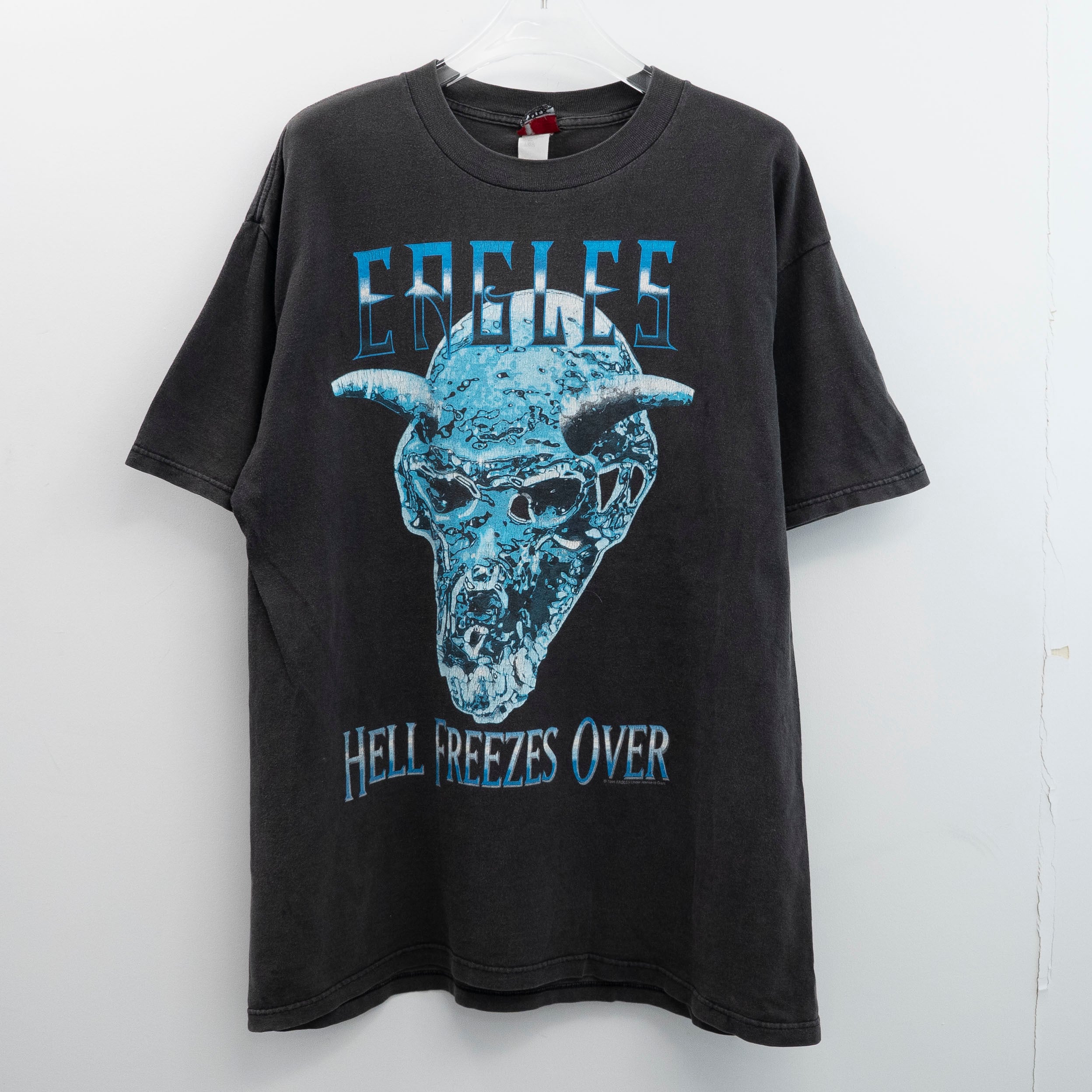 Eagles " Hell Freezes Over " Giant XL 【A6-154】