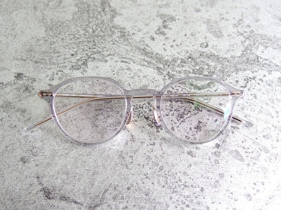 YUICHI TOYAMA./D 】UD-138 C-03 “YAMANOJI” | 正光堂時計店